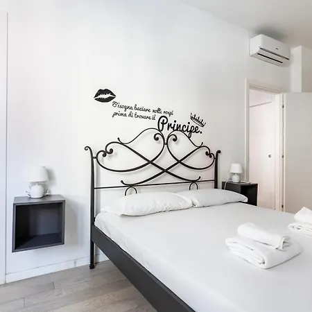 Apartment Guesthost - Station Renovated